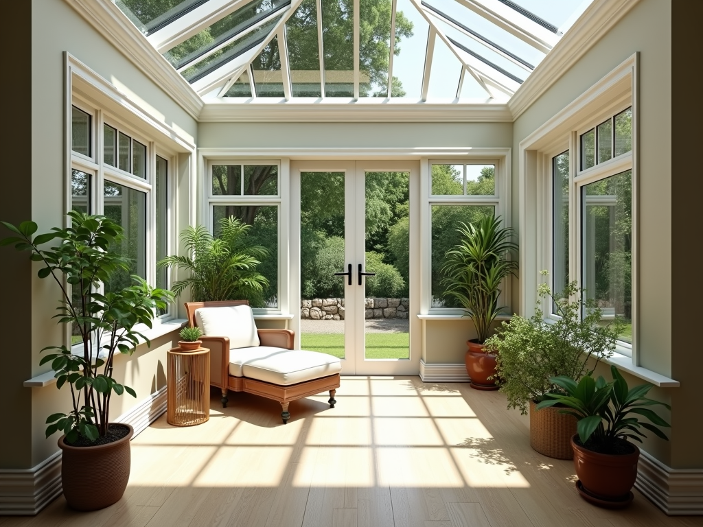 The Secret Benefits of Adding a Conservatory You Didn’t Expect – Ozeneu